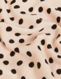 Supersoft Polka Dot Crew New Jumper