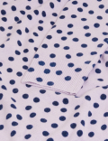 Supersoft Polka Dot Crew New Jumper