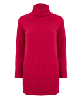 Cowl Neck Jumper