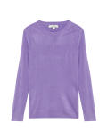 Supersoft Crew Neck Jumper