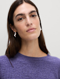 Supersoft Crew Neck Jumper