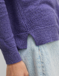 Supersoft Crew Neck Jumper
