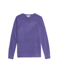 Supersoft Crew Neck Jumper