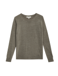 Supersoft Crew Neck Jumper