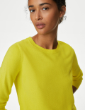 Supersoft Crew Neck Jumper