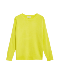 Supersoft Crew Neck Jumper