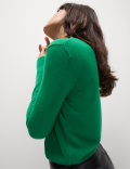 Supersoft Crew Neck Jumper