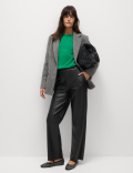 Supersoft Crew Neck Jumper