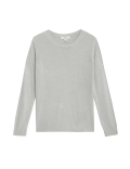 Supersoft Crew Neck Jumper