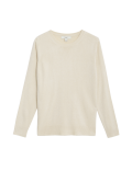 Supersoft Crew Neck Jumper