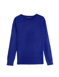Supersoft Crew Neck Jumper