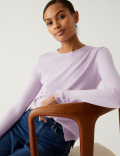 Supersoft Crew Neck Jumper