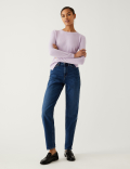 Supersoft Crew Neck Jumper