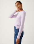Supersoft Crew Neck Jumper