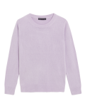 Supersoft Crew Neck Jumper
