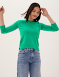 Supersoft Crew Neck Jumper