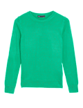 Supersoft Crew Neck Jumper