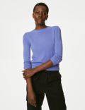 Supersoft Crew Neck Jumper