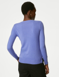 Supersoft Crew Neck Jumper
