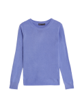 Supersoft Crew Neck Jumper