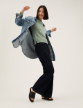 Supersoft Crew Neck Jumper
