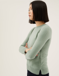 Supersoft Crew Neck Jumper