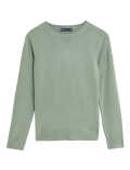 Supersoft Crew Neck Jumper
