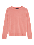 Supersoft Crew Neck Jumper