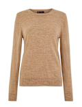 Supersoft Crew Neck Jumper