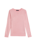 Supersoft Crew Neck Jumper