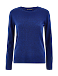 Supersoft Crew Neck Jumper