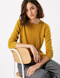 Supersoft Crew Neck Jumper