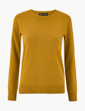 Supersoft Crew Neck Jumper