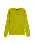 Supersoft Crew Neck Jumper