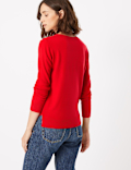 Supersoft Crew Neck Jumper