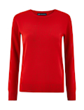 Supersoft Crew Neck Jumper