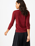 Supersoft Crew Neck Jumper