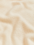 Pure Cashmere Roll Neck Jumper
