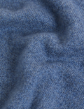 Pure Cashmere Crew Neck Jumper