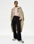 Pure Cashmere Crew Neck Jumper