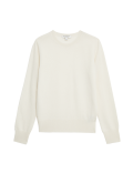 Pure Cashmere Crew Neck Jumper
