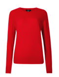 Pure Cashmere Crew Neck Jumper