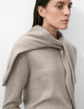 Pure Cashmere Crew Neck Jumper