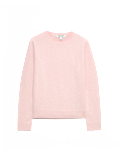 Pure Cashmere Crew Neck Jumper