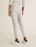 Soft Touch Textured Joggers