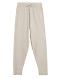 Soft Touch Textured Joggers