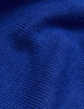 Soft Touch Knitted Longline Cardigan