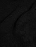 Soft Touch Knitted Longline Cardigan