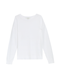 Lightweight Crew Neck Jumper
