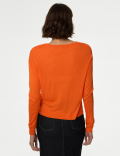 Lightweight Crew Neck Jumper